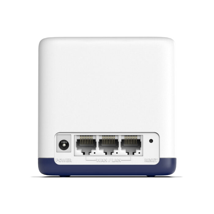 Маршрутизатор Mercusys Halo H50G(2-pack) — изображение 2