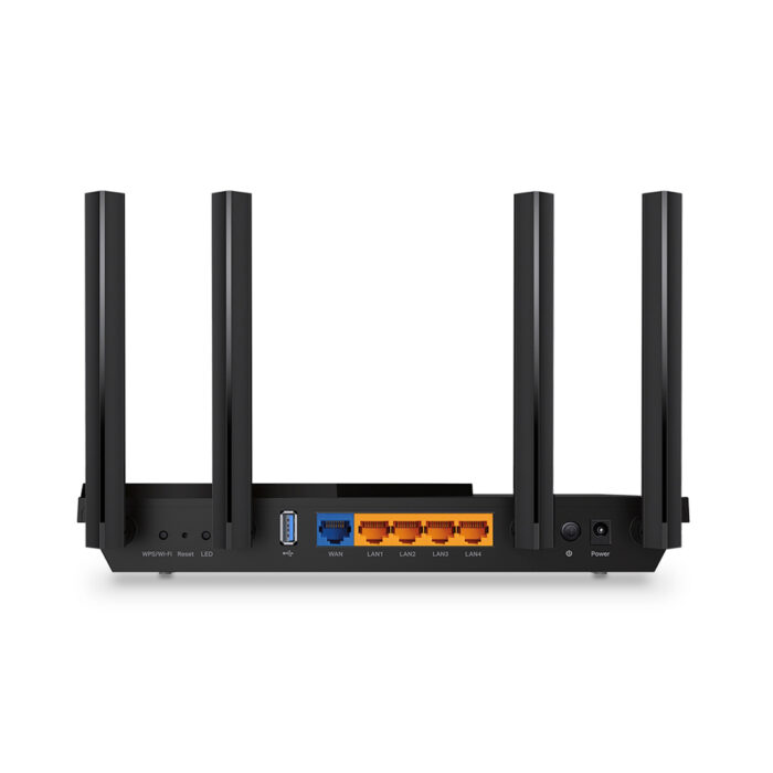 Маршрутизатор TP-Link Archer AX55 — изображение 3