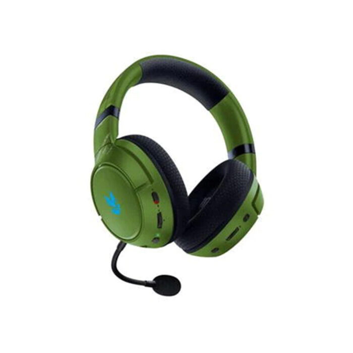 Гарнитура Razer Kaira Pro for Xbox - HALO Infinite Edition — изображение 2