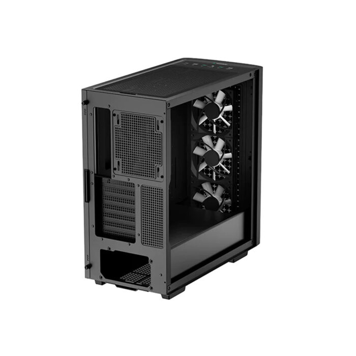 Компьютерный корпус Deepcool CK560 без Б/П — изображение 2