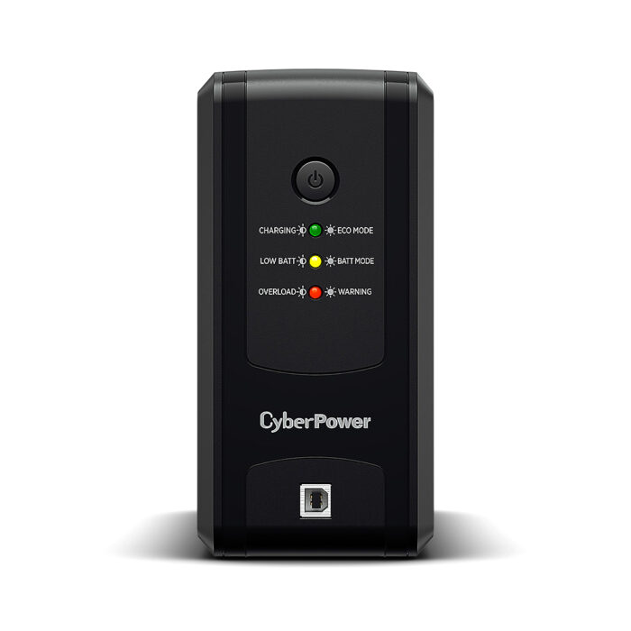 Источник бесперебойного питания CyberPower UT650EG — изображение 2