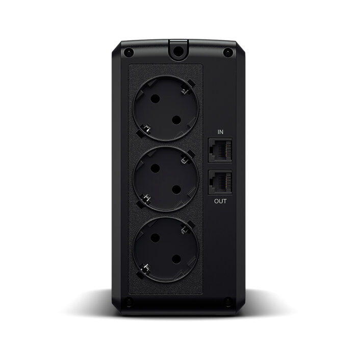 Источник бесперебойного питания CyberPower UT650EG — изображение 3