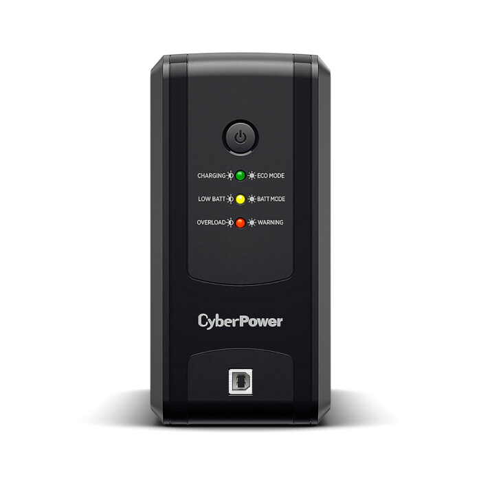 Источник бесперебойного питания CyberPower UT850EG — изображение 2