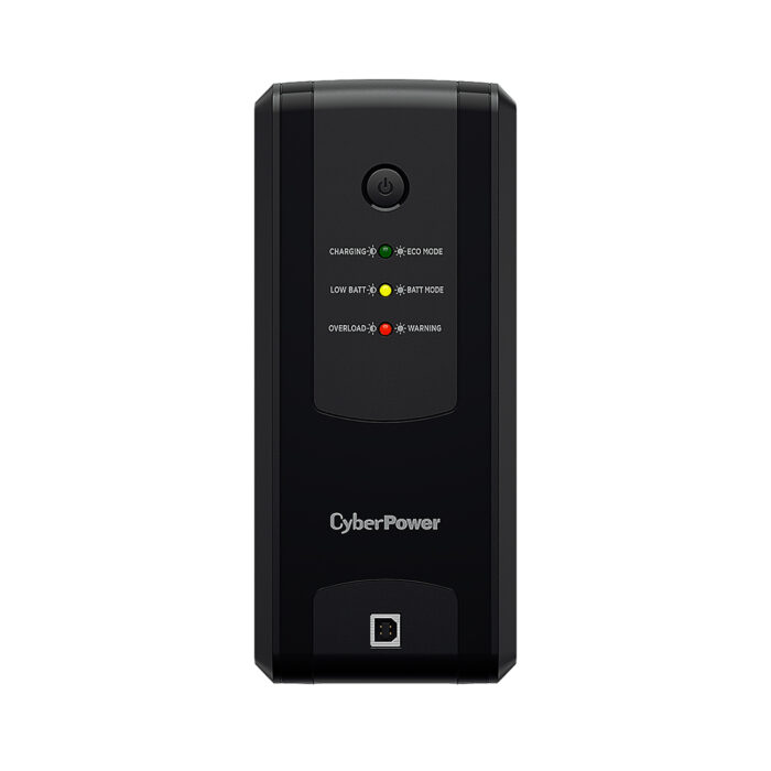 Источник бесперебойного питания CyberPower UT1100EG — изображение 2