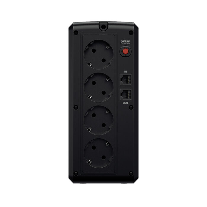 Источник бесперебойного питания CyberPower UT1100EG — изображение 3