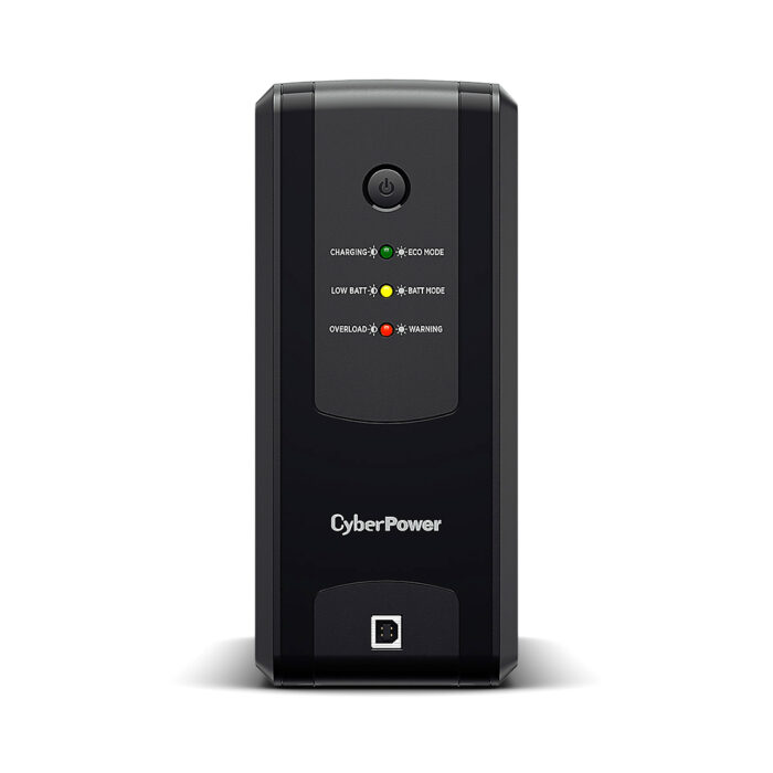 Источник бесперебойного питания CyberPower UT1200EG — изображение 2