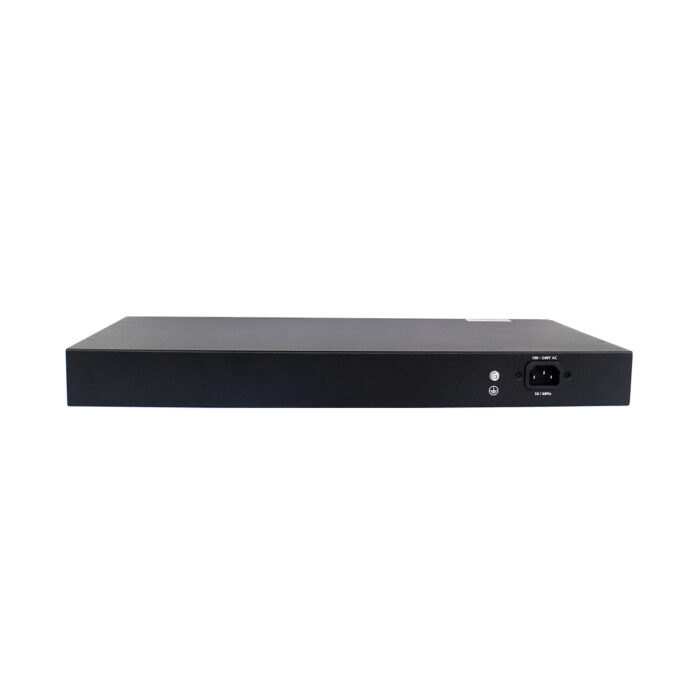 Коммутатор BDCOM S2228-B — изображение 3