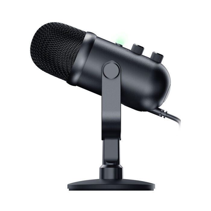 Микрофон Razer Seiren V2 Pro — изображение 3