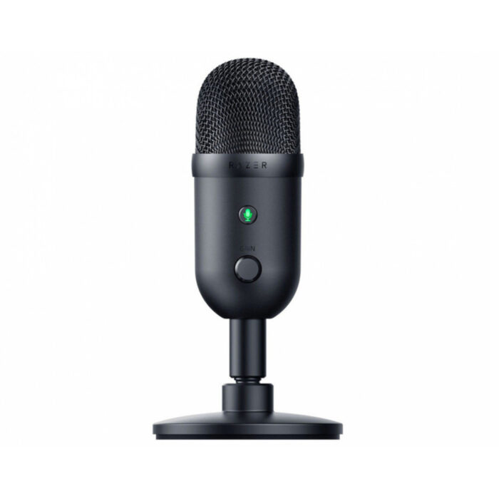 Микрофон Razer Seiren V2 X — изображение 2