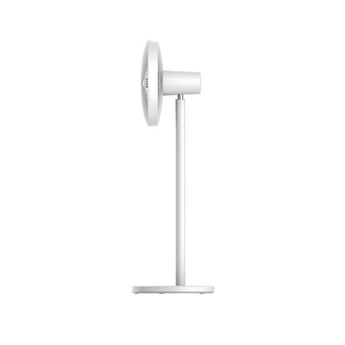 Вентилятор напольный Xiaomi Smart Standing Fan 2 Pro Белый — изображение 2