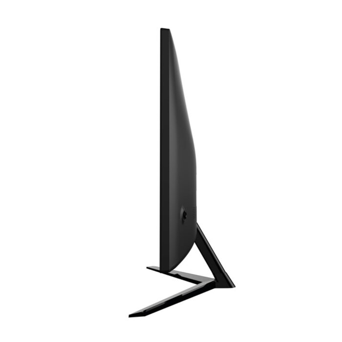 Монитор 24" Gamemax GMX24C144 Black — изображение 3