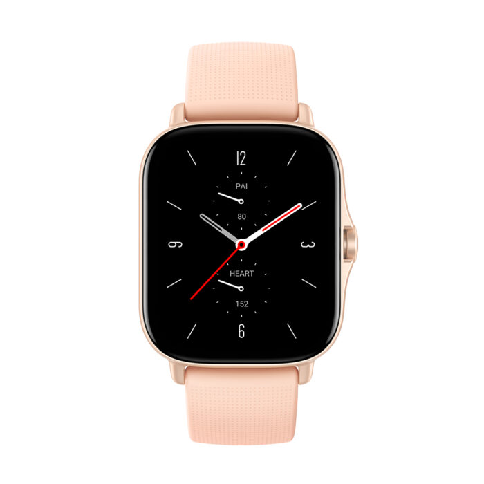 Смарт часы Amazfit GTS2 A1969 Petal Pink (New Version) — изображение 2