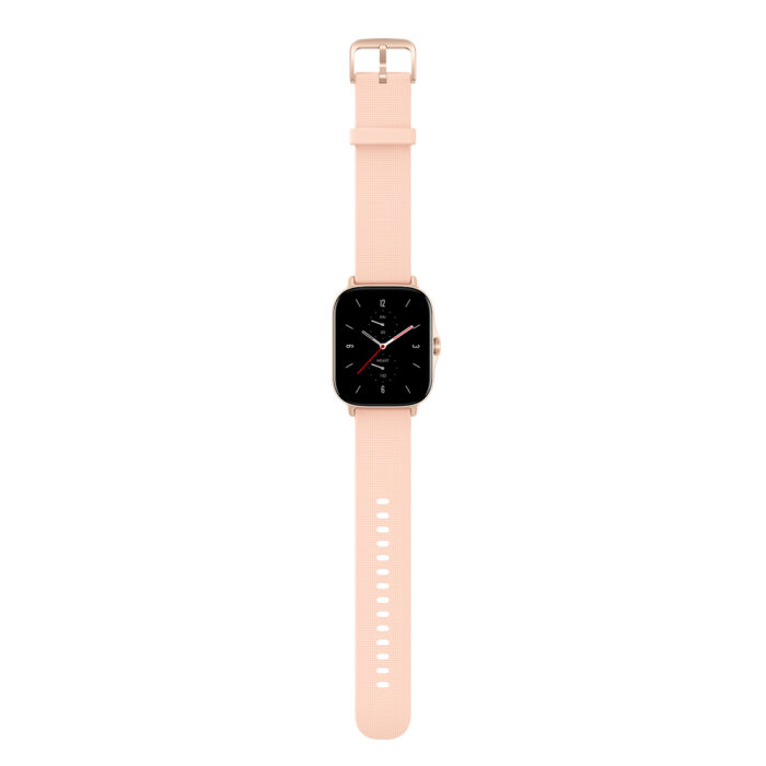 Смарт часы Amazfit GTS2 A1969 Petal Pink (New Version) — изображение 3