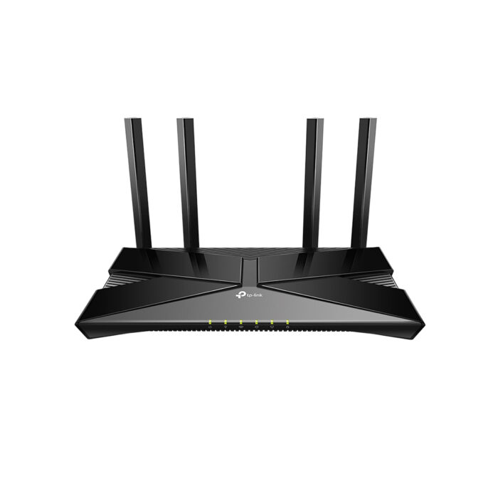 Маршрутизатор TP-Link Archer AX53 — изображение 2