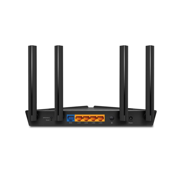 Маршрутизатор TP-Link Archer AX53 — изображение 3