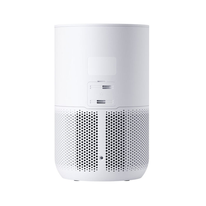 Очиститель воздуха Xiaomi Smart Air Purifier 4 Compact Белый — изображение 2