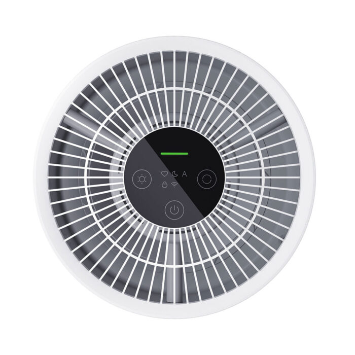Очиститель воздуха Xiaomi Smart Air Purifier 4 Compact Белый — изображение 3