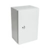 Щит металлический iPower 400*300*200 IP54 (для электрооборудования)