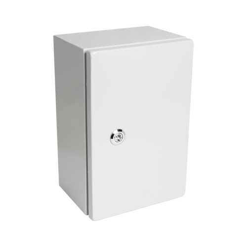 Щит металлический iPower 500*400*250 IP54 (для электрооборудования)