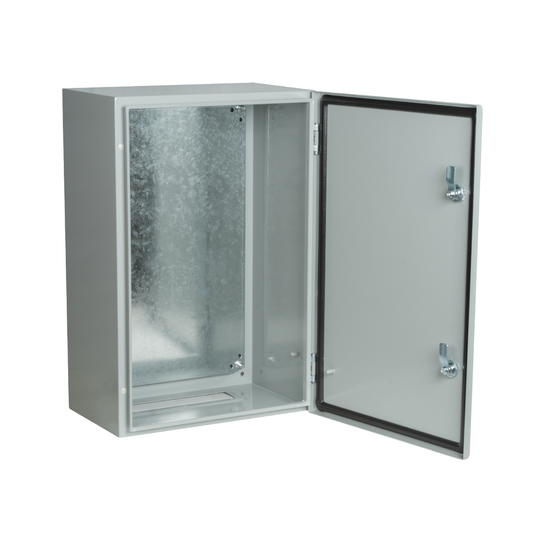 Щит металлический iPower 600*400*250 IP54 (для электрооборудования) — изображение 2