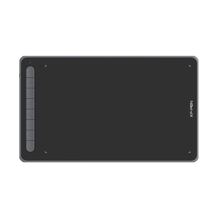 Графический планшет XP-Pen Deco LW BK
