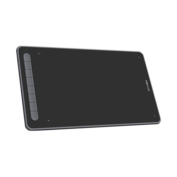 Графический планшет XP-Pen Deco LW BK — изображение 2