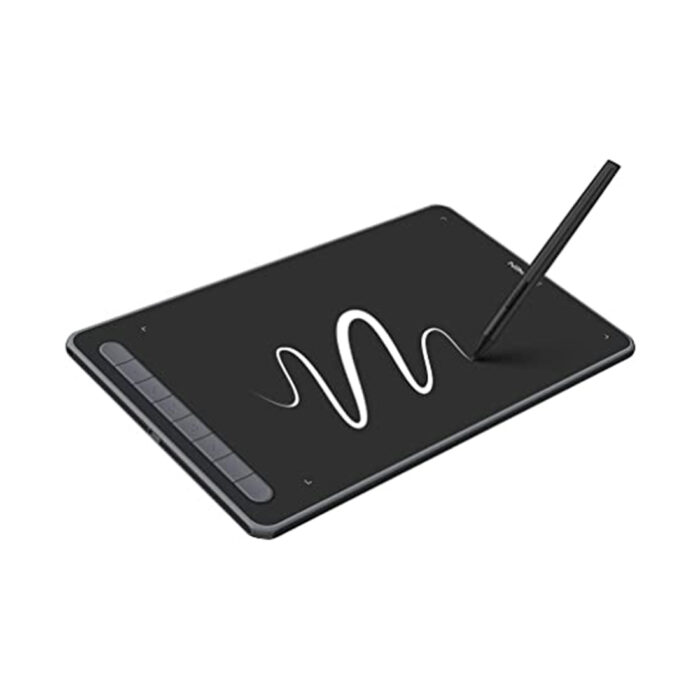 Графический планшет XP-Pen Deco LW BK — изображение 3