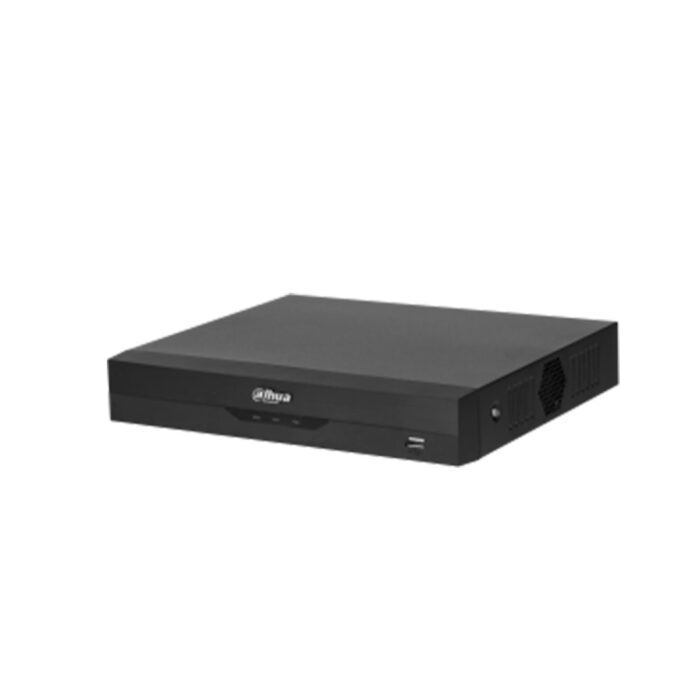Гибридный видеорегистратор Dahua DH-XVR5108HS-I3 — изображение 2