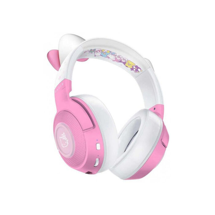 Гарнитура Razer Kraken BT Hello Kitty and Friends Edition — изображение 3