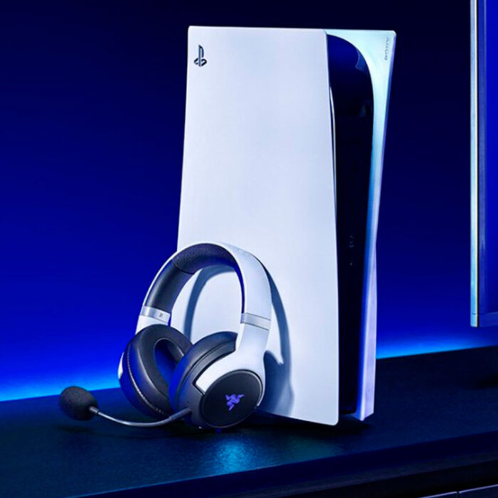 Гарнитура Razer Kaira Pro for PlayStation — изображение 3