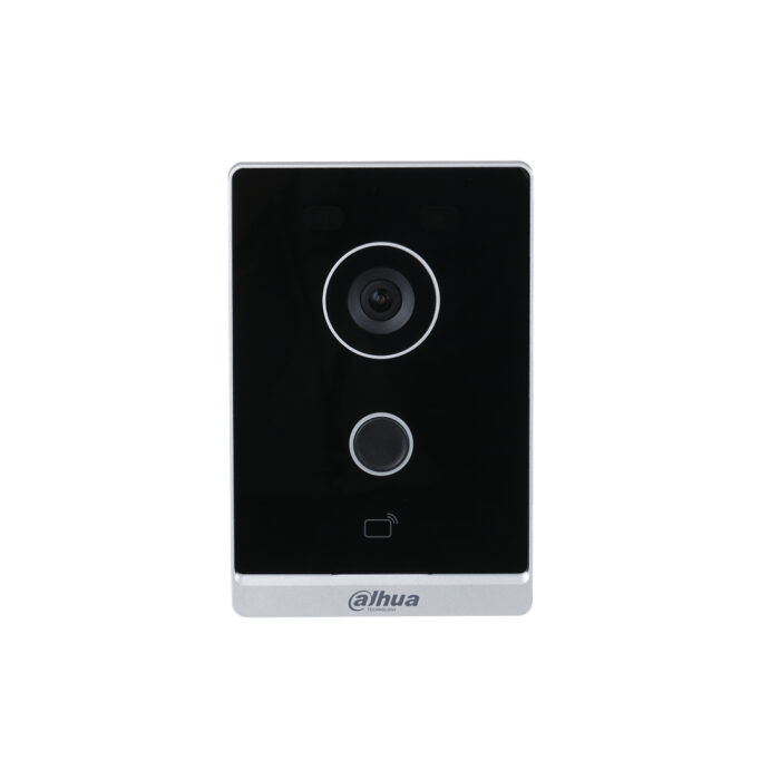 Вызывная панель Dahua DHI-VTO2211G-WP — изображение 2