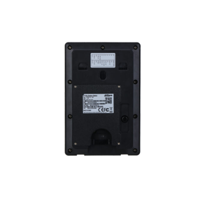 Вызывная панель Dahua DHI-VTO2211G-WP — изображение 3