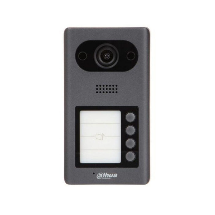 Вызывная панель Dahua DHI-VTO3211D-P4-S2 — изображение 2
