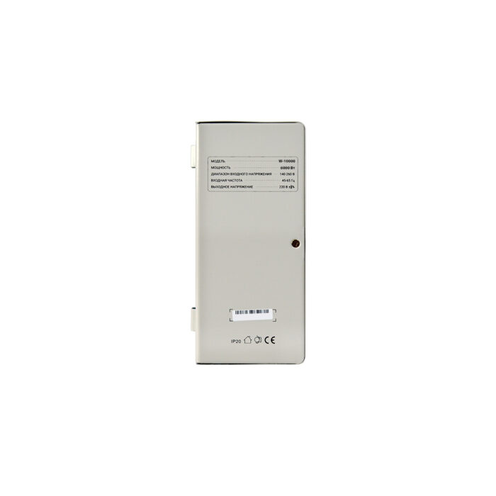Стабилизатор SVC W-10000 — изображение 3