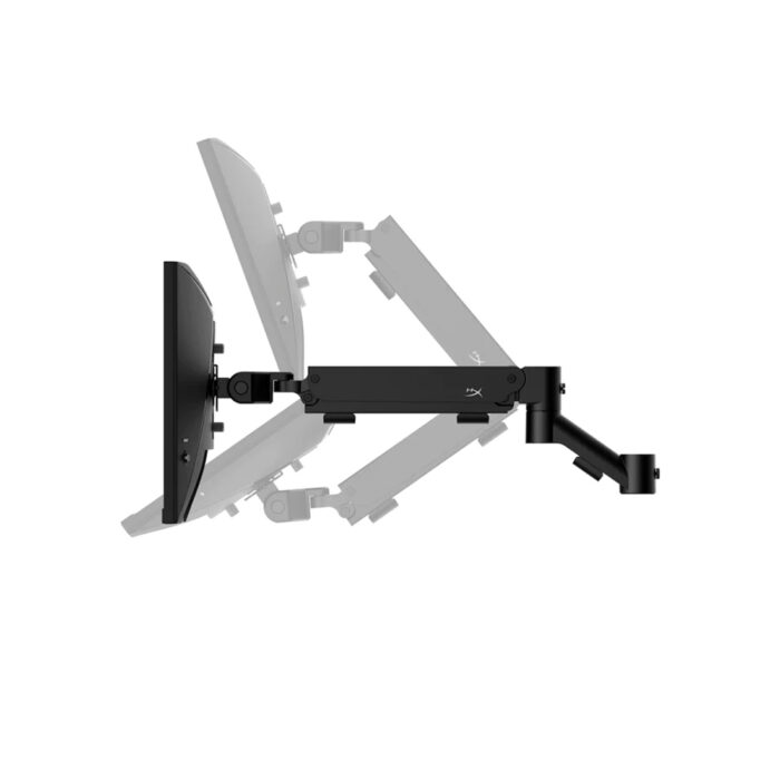 Кронштейн без основания для мониторов HyperX Armada Gaming Mount Addon 66X82AA — изображение 2