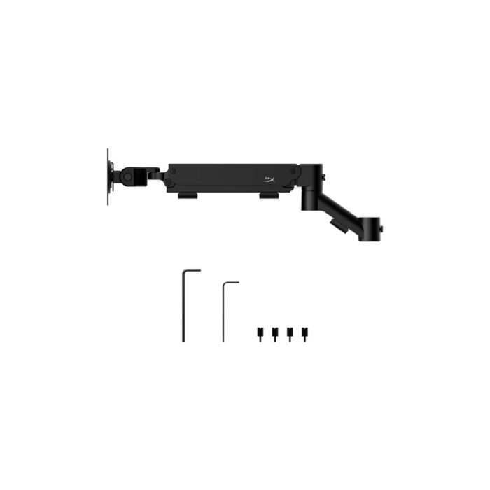 Кронштейн без основания для мониторов HyperX Armada Gaming Mount Addon 66X82AA — изображение 3