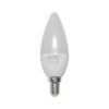 Эл. лампа светодиодная SVC LED C35-7W-E14-4200K, Нейтральный
