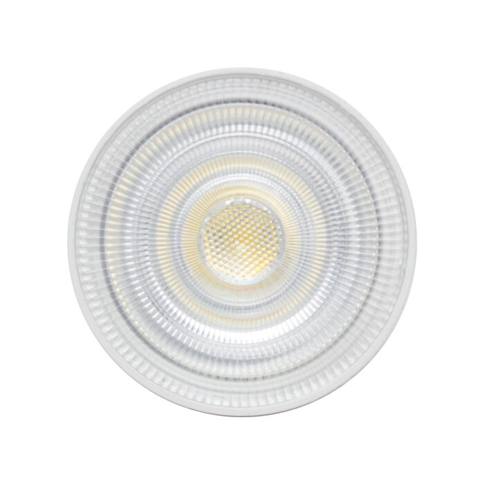 Эл. лампа светодиодная SVC LED JCDR-7W-GU5.3-4200K, Нейтральный — изображение 2