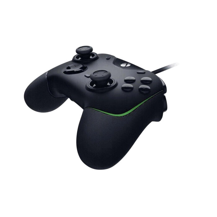 Геймпад Razer Wolverine V2 — изображение 2