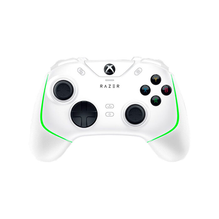 Геймпад Razer Wolverine V2 Chroma - White — изображение 2