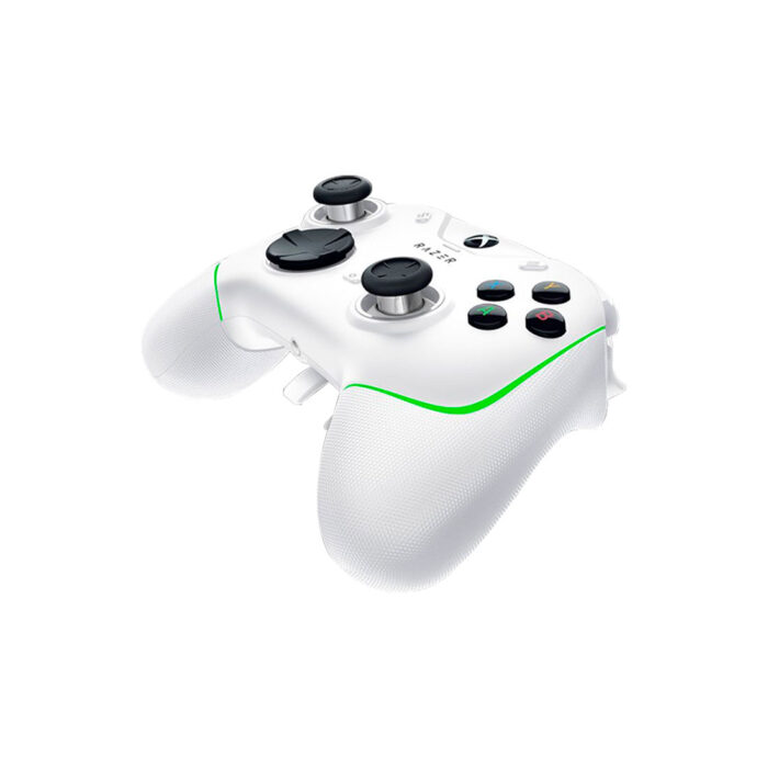 Геймпад Razer Wolverine V2 Chroma - White — изображение 3