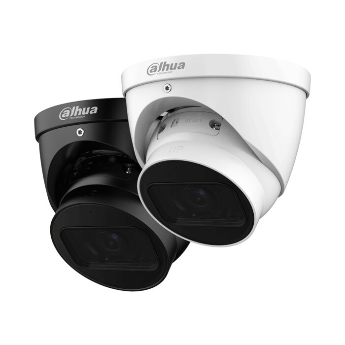 IP видеокамера Dahua DH-IPC-HDW2241TP-ZS — изображение 3