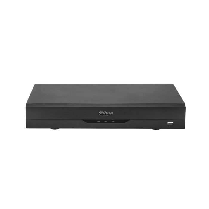 Гибридный видеорегистратор Dahua DH-XVR5104H-4KL-I3 — изображение 2