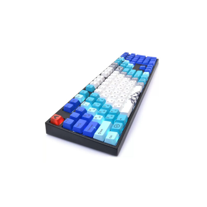 Клавиатура Varmilo Summit R1 VEA108 Cherry MX Red — изображение 3