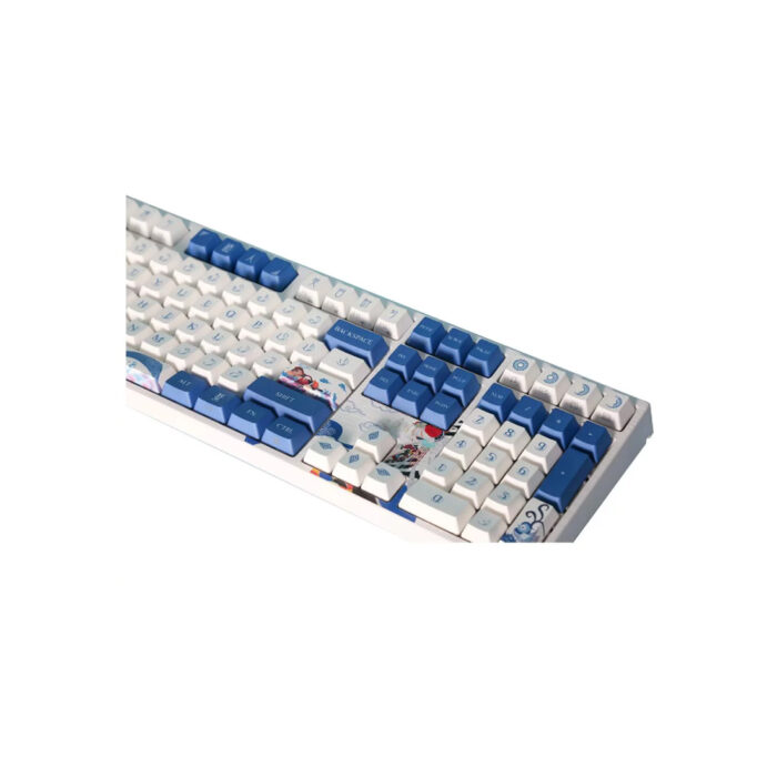 Клавиатура Varmilo Lovebirds-I VEA108 Cherry MX Brown — изображение 2