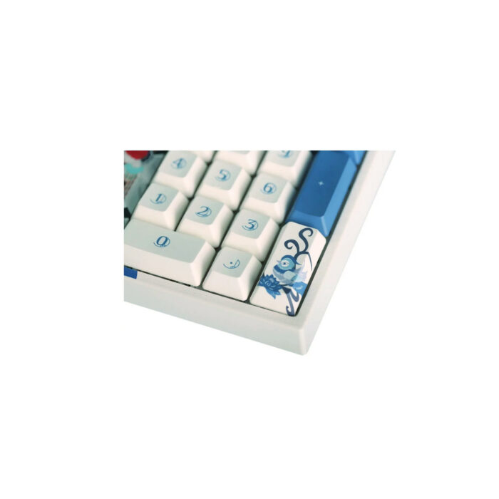 Клавиатура Varmilo Lovebirds-I VEA108 Cherry MX Brown — изображение 3