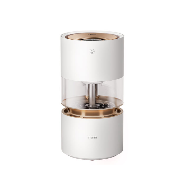 Увлажнитель воздуха Smartmi Humidifier Rainforest Белый — изображение 2