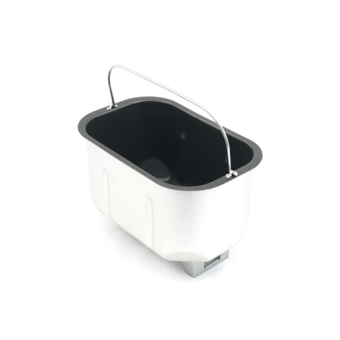 Хлебопечь Centek CT-1415 Белый — изображение 2