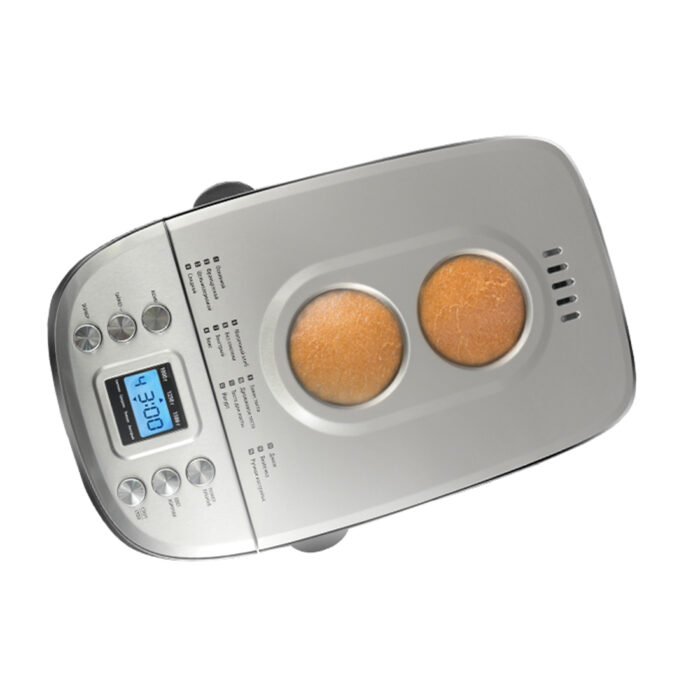 Хлебопечь Centek CT-1415 Черный — изображение 2