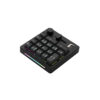 Клавиатура Glorious GMMK Numpad Pre-Built Fox Linear Switch Black (GLO-GMMK-NP-FOX-B)